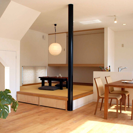 九州圏内のリフォーム・リノベーションは扇屋へ。安心・満足・心地よいリフォーム