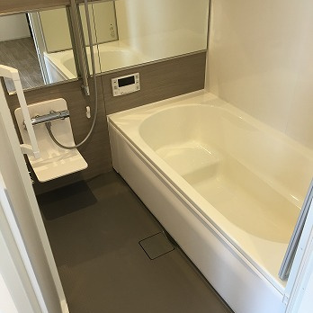 九州圏内のリフォーム・リノベーションは扇屋へ。安心・満足・心地よいリフォーム