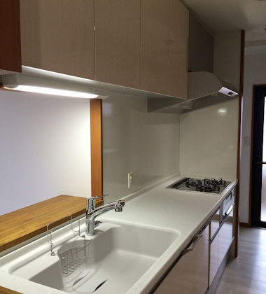 システムキッチン